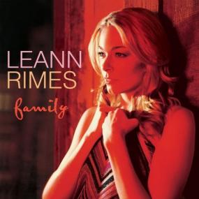 LeAnn Rimes - Family <span style=color:#777>(2007)</span> (320)