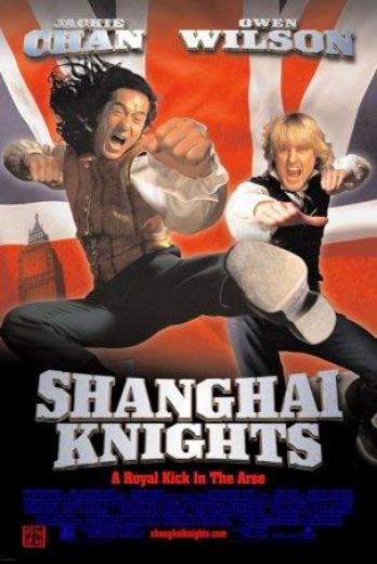 Shanghai Knights<span style=color:#777> 2003</span> 720p BluRay x264 BestHD