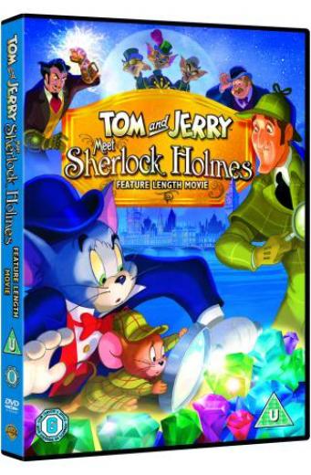 TOM&JERRY MEET SHERLOCK HOLMES[2010 IN XVID BY WINKER