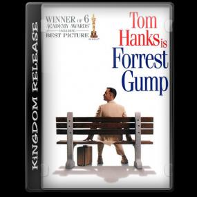 Forrest Gump<span style=color:#777> 1994</span> BRRip 1080p x264 AAC - AcBc (Kingdom Release)