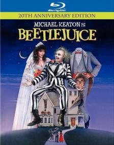 Beetlejuice