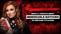 WWE Essentials E02 Becky Lynchs 5 Best Raw Womens Title Matches 720p Hi WEB h264<span style=color:#fc9c6d>-HEEL</span>
