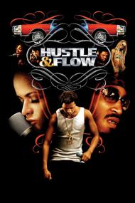 Hustle & Flow <span style=color:#777>(2005)</span> [1080p] [BluRay] [5.1] <span style=color:#fc9c6d>[YTS]</span>