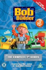 BOB THE BUILDER-COMPLETE SERIES ONE AAC MP4 BY WINKER@KIDZCORNER