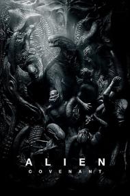 Alien Covenant<span style=color:#777> 2017</span> 1080p BluRay x265<span style=color:#fc9c6d>-RARBG</span>