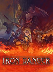Iron Danger <span style=color:#fc9c6d>[FitGirl Repack]</span>