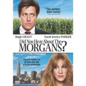 Did You Hear About the Morgans <span style=color:#777>(2009)</span> DvdRip [Xvid] -X