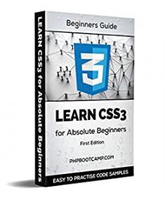 Learn CSS- Basics of Cascading Style Sheet