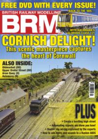 British Railway Modelling - April<span style=color:#777> 2020</span>