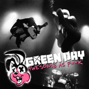 Green Day - Awesome As Fuck <span style=color:#777>(2011)</span> DutchReleaseTeam