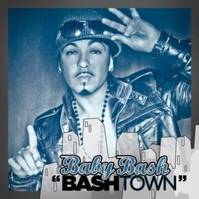Baby Bash- Bash Town- [New<span style=color:#777> 2011</span>]- Mp3ViLLe