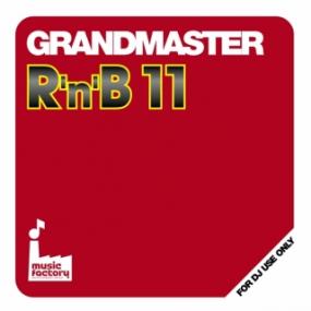 Mastermix Grandmaster R&B 11<span style=color:#777> 2011</span>(320)(TLS music) Soulman