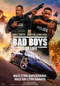 Bad Boys for Life <span style=color:#777>(2020)</span> [Worldfree4u Click] 720p HDRip x264 ESub [Dual Line Audio] [Hindi + English]