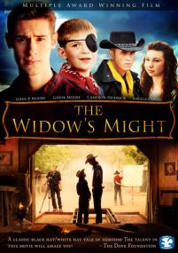 The Widows Might<span style=color:#777> 2009</span> DVDrip Xvid-Moursi