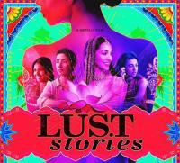 Lust Stories <span style=color:#777>(2018)</span>[Proper 1080p HD AVC - Org Auds - [Tamil + Telugu + Hin] - x264 - 2GB - ESubs]