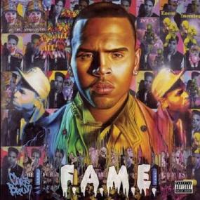 Chris Brown F A M E  (Deluxe Edition) <span style=color:#777>(2011)</span> DutchReleaseTeam
