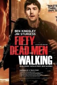 FIFTY DEAD MEN WALKING<span style=color:#777> 2008</span> Onionmahn