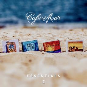 VA - Cafe del Mar Essentials 2 <span style=color:#777>(2020)</span> FLAC
