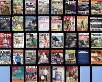 Assorted Magazines - March 28<span style=color:#777> 2020</span> (True PDF)