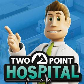 Two Point Hospital <span style=color:#fc9c6d>[FitGirl Repack]</span>