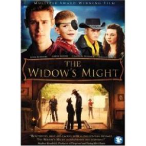 The Widows Might <span style=color:#777>(2009)</span> DvdRip [Xvid] -X