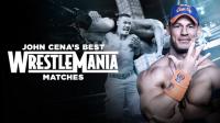 WWE Essentials E04 John Cenas Best WrestleMania Matches 720p Lo WEB h264<span style=color:#fc9c6d>-HEEL</span>