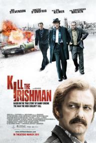 Kill The Irishman<span style=color:#777> 2011</span> 720p BDRip x264 RmD (HDScene Release)