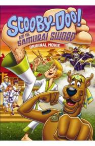 SCOOBY DOO AND THE SAMURAI SWORD<span style=color:#777> 2009</span>-[FEATURE LENGTH MOVIE]@KIDZCORNER DVD RIP[ENG]