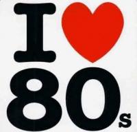 Top 100 Hits of the 80s