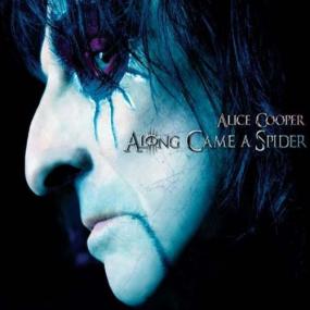 Alice Cooper Along Came A Spider][2010][mp3 320kbs][ICM369