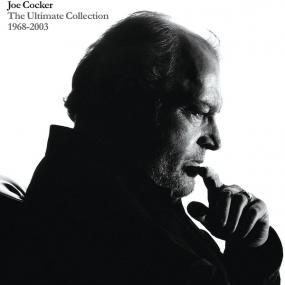 Joe Cocker - The Ultimate Collection<span style=color:#777> 1968</span>-2003 <span style=color:#777>(2003)</span> (by emi)