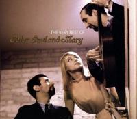 Peter Paul And Mary - The Very Best Of Peter Paul And Mary <span style=color:#777>(2005)</span> [FLAC]
