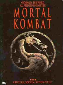 Mortal Kombat Double Feature XviD