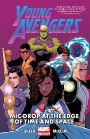 Young Avengers v03 - Mic-Drop At The Edge Of Time And Space <span style=color:#777>(2014)</span> (Digital) (F) (Kileko-Empire)