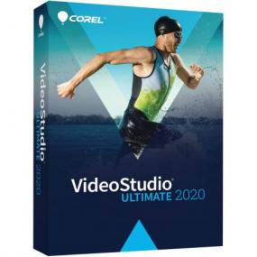 Corel VideoStudio Ultimate<span style=color:#777> 2020</span> v23.1.0.481 [FileCR]