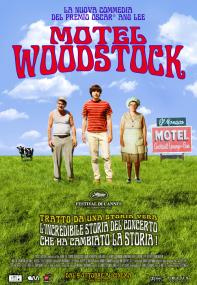 Motel Woodstock<span style=color:#777> 2009</span> iTALIAN AC3 DvDRip DivX-UniVerSe