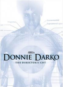 Donnie Darko  The Director's Cut <span style=color:#777>(2005)</span> [Disc 2]