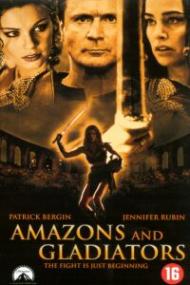 Amazons and Gladiators-AC3-XviD-DVDRip[Eng]2001 2Lions<span style=color:#fc9c6d>-Team</span>