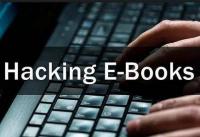 Hacking eBook Collection