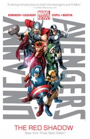 Uncanny Avengers v01 - The Red Shadow <span style=color:#777>(2013)</span> (Digital) (F) (Kileko-Empire)