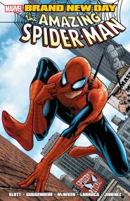 Spider-Man v01 - Brand New Day <span style=color:#777>(2008)</span> (Digital) (F2) (Kileko-Empire)