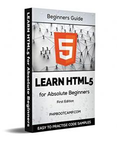 Learn HTML- Basics of Web Development with HTML