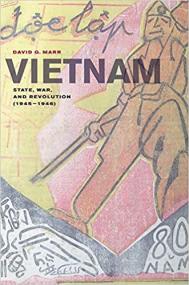 Vietnam- State, War, and Revolution (1945-1946)