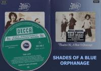 Thin Lizzy - Shades Of A Blue Orphanage <span style=color:#777>(2010)</span> V0 VBR