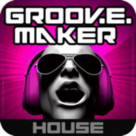 GrooveMaker_House_V1.0_Iphone_Ipod_Greenstreet