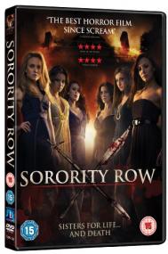 Sorority Row[2009] DvDrip H.264 AAC - Westy1983