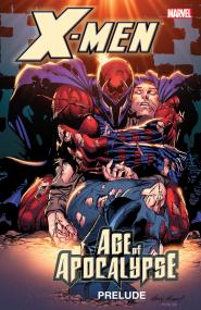 X-Men - Prelude to Age of Apocalypse <span style=color:#777>(2014)</span> (Digital) (F) (Kileko-Empire)