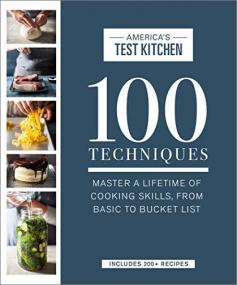 100 Techniques