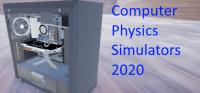 Computer Physics Simulator<span style=color:#777> 2020</span> [Build 4818925] Repack Team-LiL