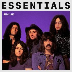Deep Purple - Essentials <span style=color:#777>(2020)</span>